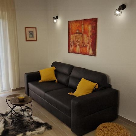 Apartmani Volga Petrcane Exterior photo